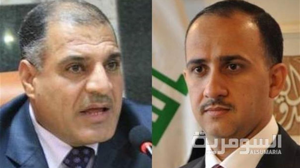 انضمام التحالف الوطني لائتلاف "صلاح الدين أولاً" لتشكيل الحكومة المحلية