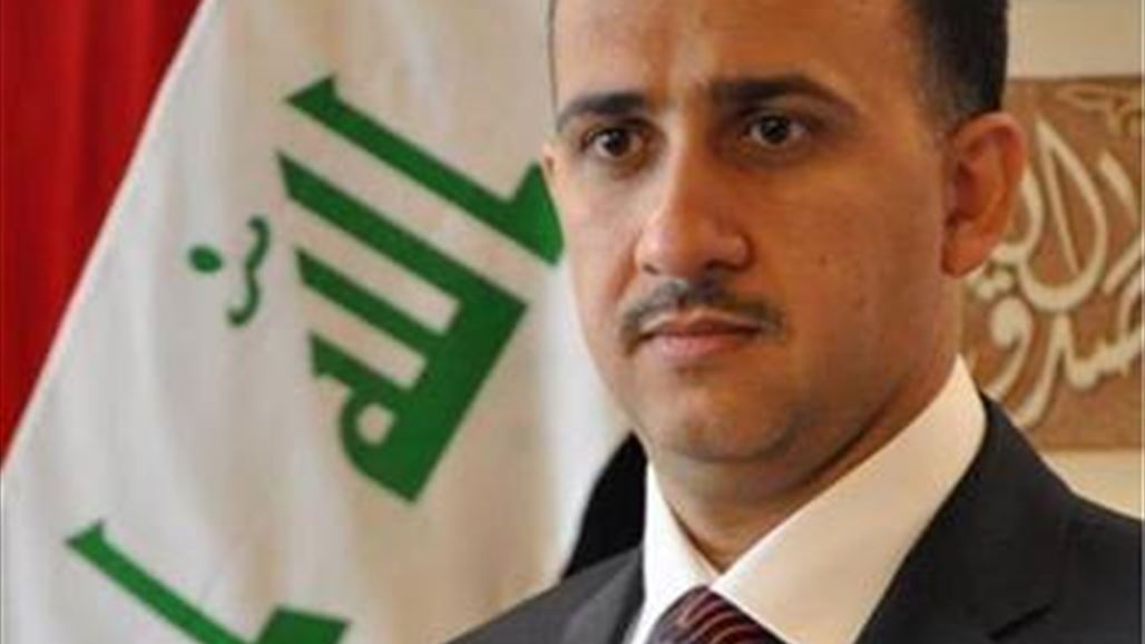 الكريم: ترشيحي لرئاسة مجلس محافظة صلاح الدين لا يستهدف مكونا سياسيا