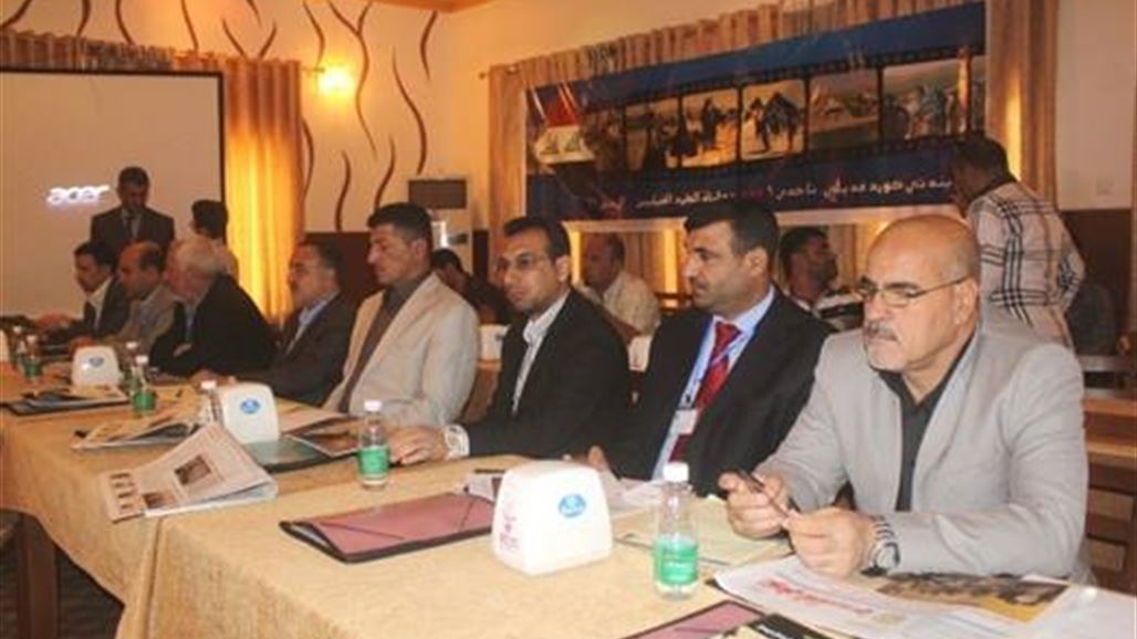 الكرد الفيليون في البصرة يعقدون مؤتمرهم الأول للمطالبة بحقوقهم