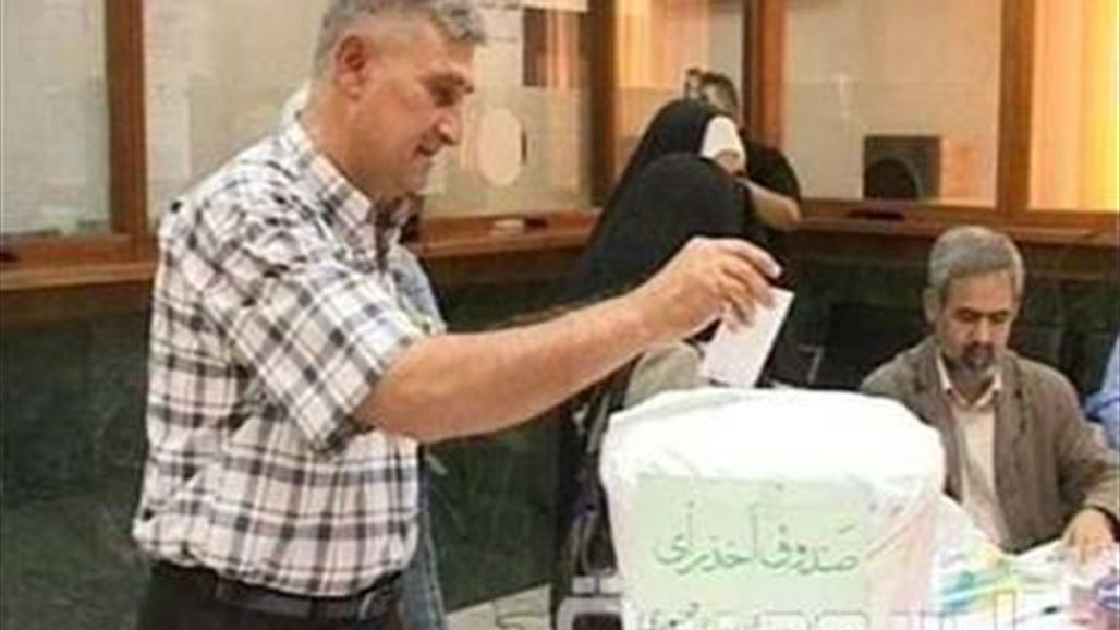 إيران تعتزم افتتاح مراكز انتخابية في العراق خاصة بانتخاباتها الرئاسية