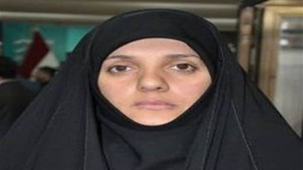 السعد تطالب رئاسة الوزراء بمناقشة قانون النفط والغاز في جلسة أربيل