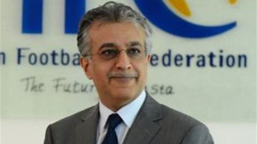 رئيس الاتحاد الآسيوي يتعهد برفع الحظر عن الملاعب العراقية وينفي نقل خليجي 22 إلى السعودية