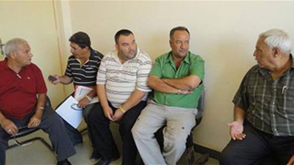 اتحاد الكرة يدعم رابطة الرواد بوجود رابطة مماثلة