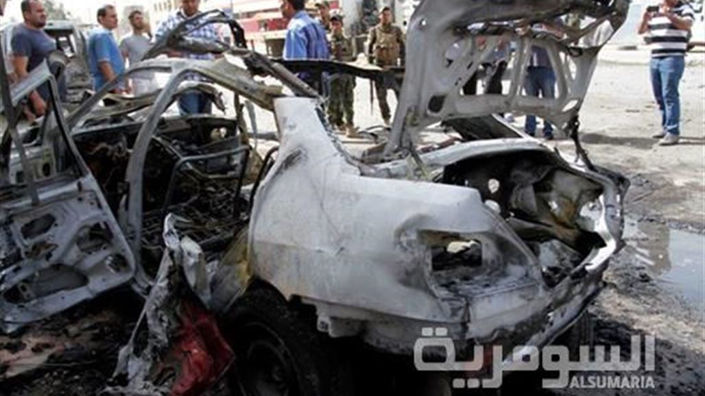 مقتل سبعة أشخاص وإصابة 16 آخرين حصيلة انفجار سجن العدالة في الكاظمية