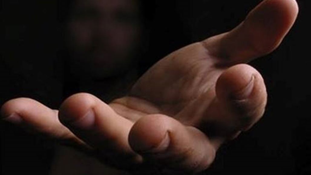 "المتسول الأنيق" ظاهرة تملأ شوارع ديالى