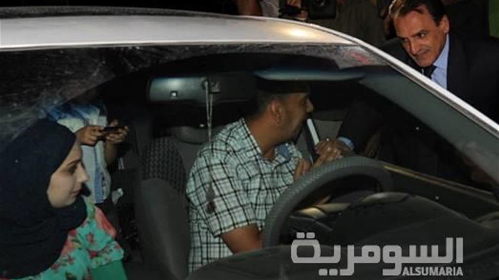 الداخلية: مواطنون وعناصر أمن يؤكدون للأسدي عدم وجود سيطرات وهمية أو انتشار للمليشيات