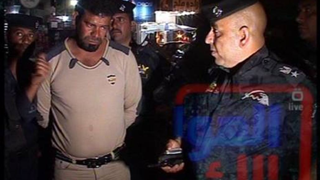 الداخلية تكرم نجدة الكرادة والزعفرانية بعد عرض "السومرية" عملية أمنية لتحرير مختطفة وولدها