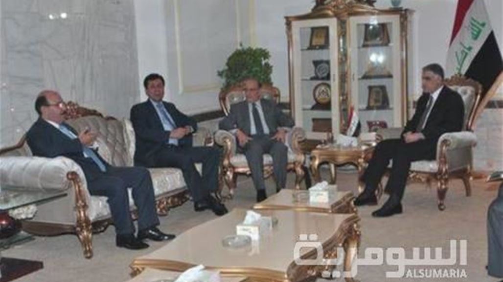 وزير العدل: ننظر بجدية لشمول السجناء الأردنيين في العراق بالعفو الخاص