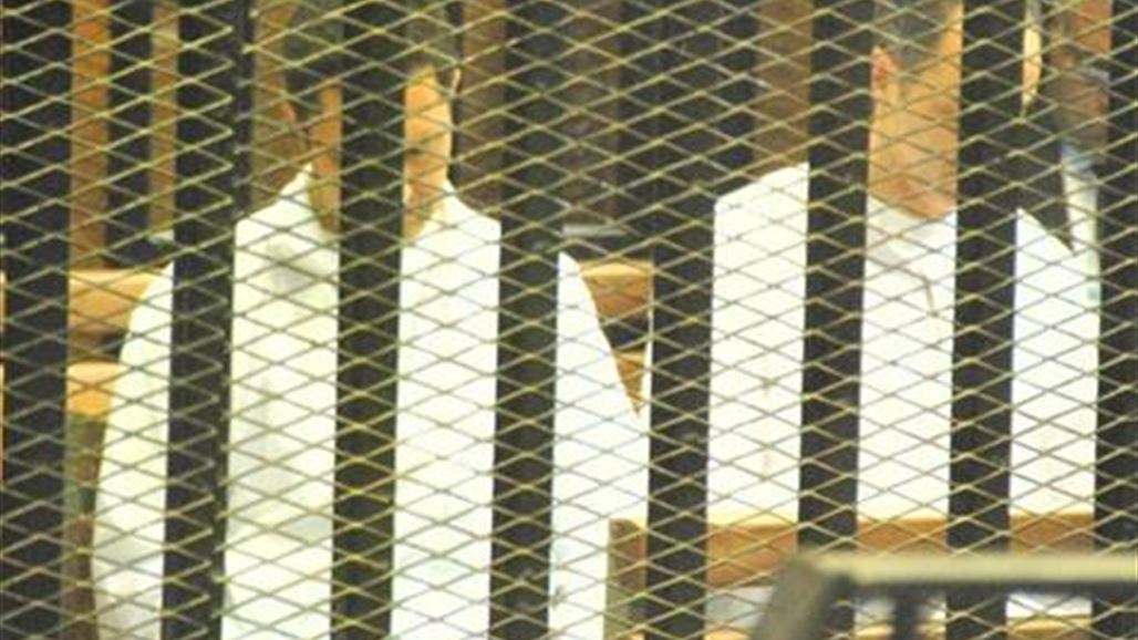 القضاء المصري يبرأ جمال وعلاء مبارك من تهمتي قتل المتظاهرين وتصدير الغاز لإسرائيل