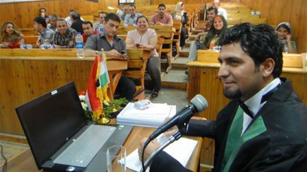 دراسة: السومرية في مقدمة القنوات التي تعالج أزمة  الفساد المالي والإداري