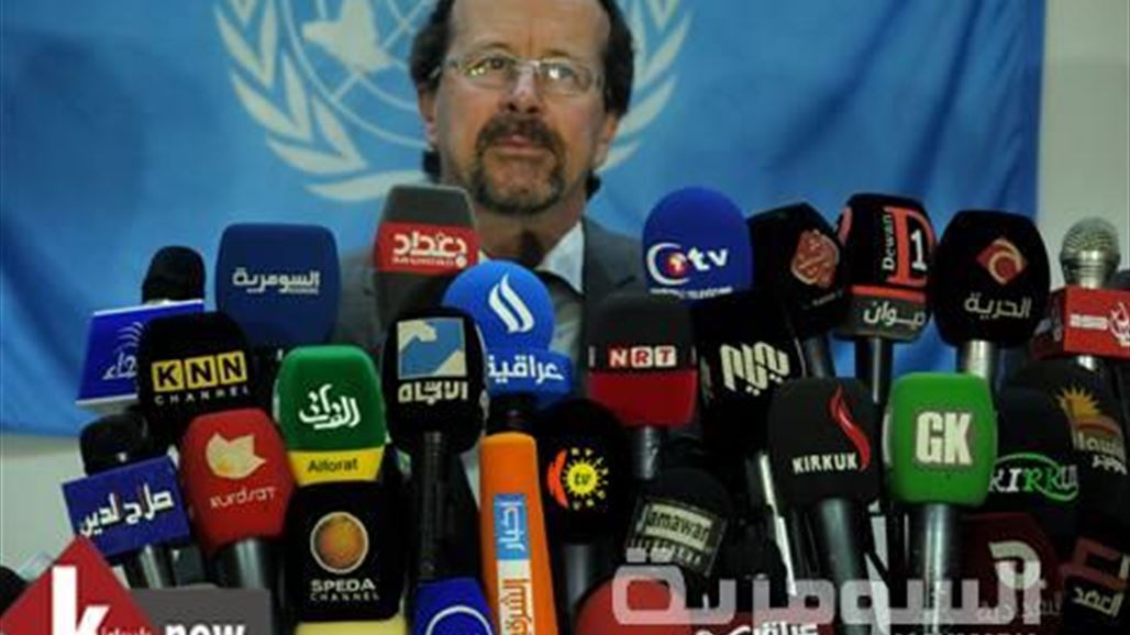 بان كي مون يحسم الجدل حول كوبلر ويرسله إلى الكونغو
