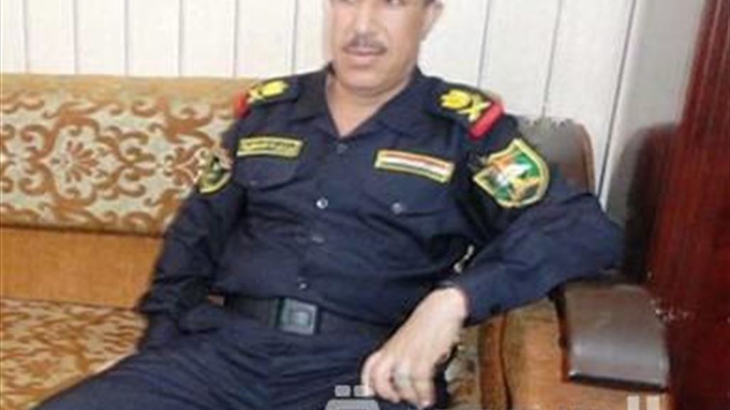 نجاة قائد شرطة نينوى السابق من محاولة اغتيال بتفجير جنوب الموصل