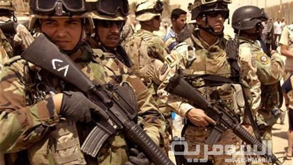 ألف جندي كردي من اللواء 16 يرفضون أوامر الدفاع ويلتحقون بالبيشمركة