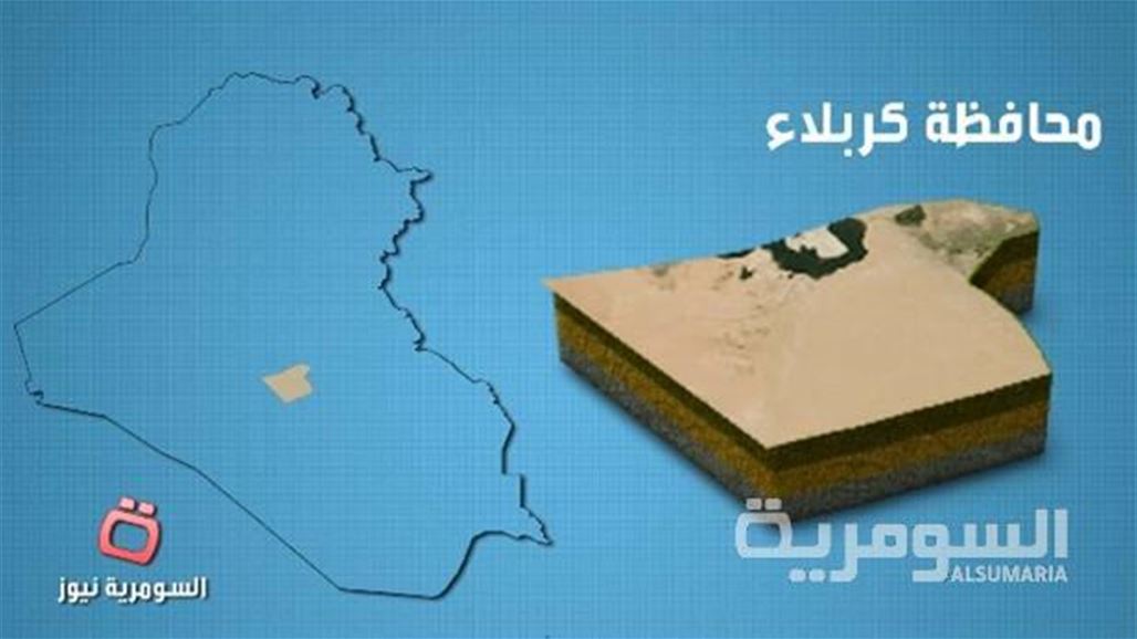 الفائزون يخفقون في الاتفاق على تقاسم المناصب في مجلس كربلاء ويكتفون بأداء اليمين