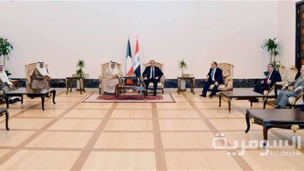 مكتب المالكي: سنبحث مع الجانب الكويتي دعم خروج العراق من الفصل السابع
