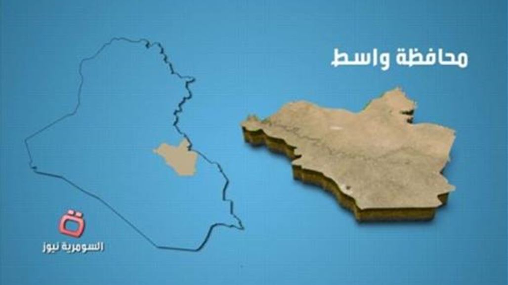 مقتل رجل وزوجته بهجوم مسلح داخل منزلهما شمالي واسط والشرطة تعتقل المنفذ