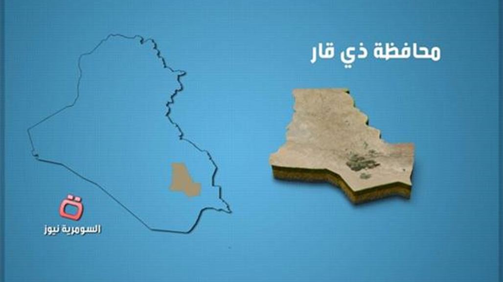 شرطة ذي قار تعتقل مدانين اثنين بجرائم قتل متعمد في سوق الشيوخ