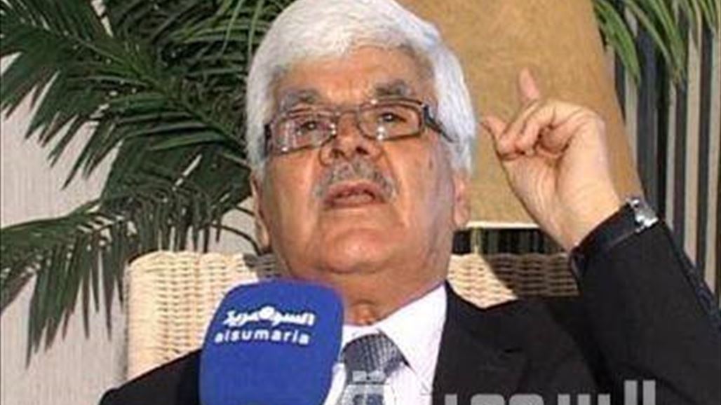 العلوي: الزاملي بعيد كل البعد عن الفساد المالي والتحقيق اثبت ذلك