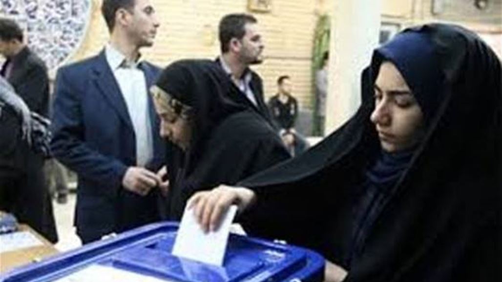 بدء عمليات الاقتراع في الانتخابات الرئاسية الإيرانية