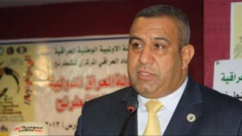 الموسوي يؤكد أن مجلس شورى الدولة لا علاقة له بانتخابات الاتحادات الرياضية