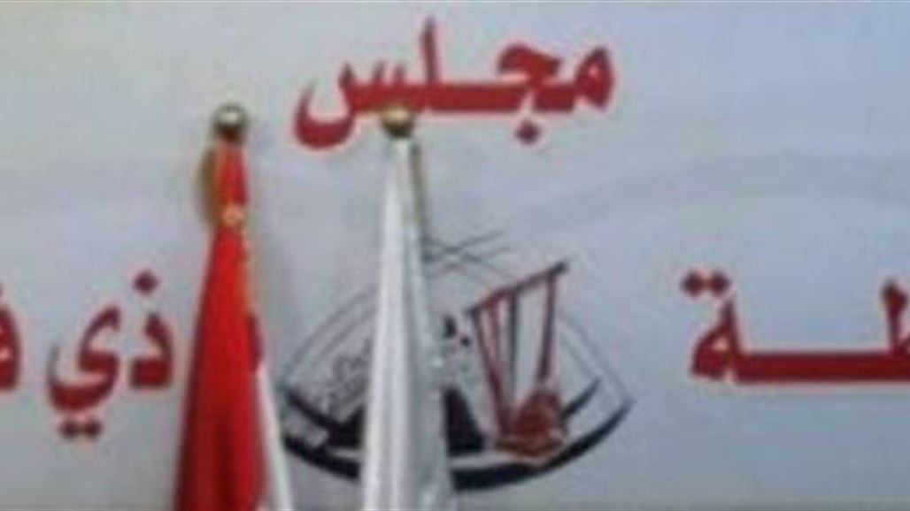 مصدر يكشف عن قرب الإعلان عن تحالف جديد بقيادة دولة القانون في ذي قار