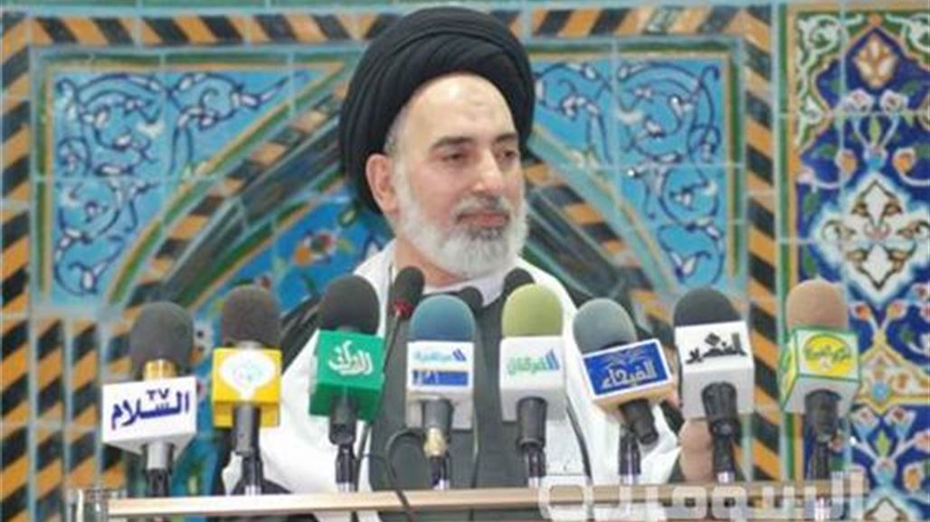 القبانجي يصف تشكيل الحكومات المحلية بـ"الملحمة" ويدعو لحل الأزمات