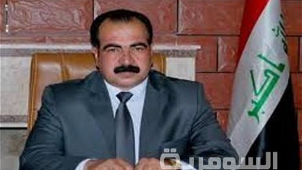 العلواني يطالب المالكي بتسليم "قتلة أبناء الفلوجة" قبل زيارته للأنبار