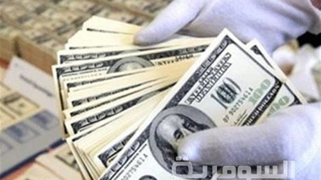 اعتقال شخصين بحوزتهما 118 ألف دولار مزورة في دهوك