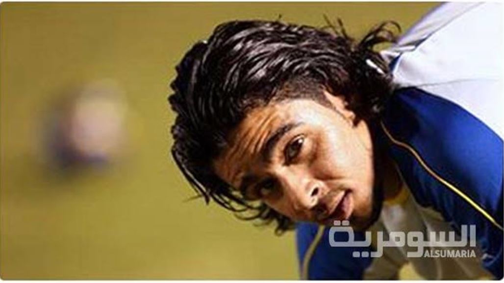 نور صبري يدعو لتحقيق الفوز على أستراليا والإبتعاد عن تذيل الترتيب