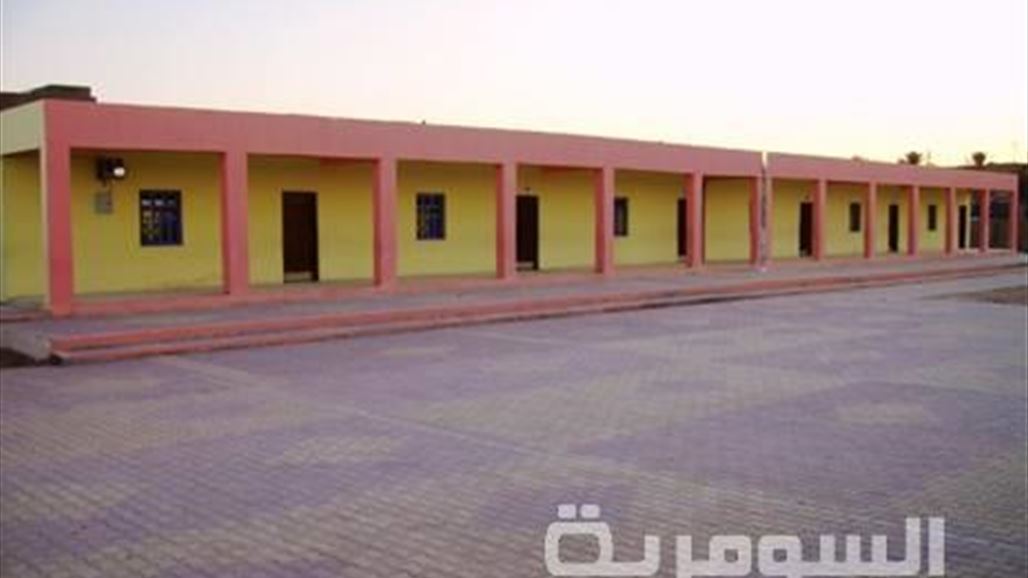 الديوانية تباشر بإنشاء 12 مدرسة بكلفة تجاوزت أربعة مليارات دينار