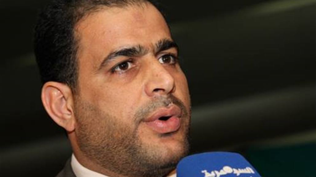 علي التميمي عن الأحرار محافظا لبغداد ومرشح متحدون رئيسا لمجلسها