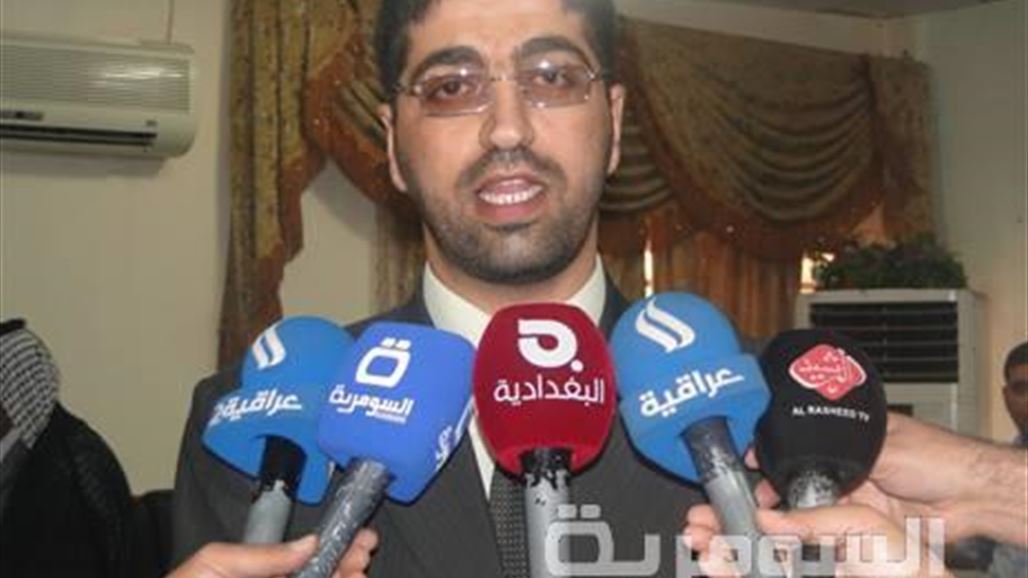 انتخاب مرشح حزب الفضيلة عمار المدني محافظا للديوانية بالإجماع