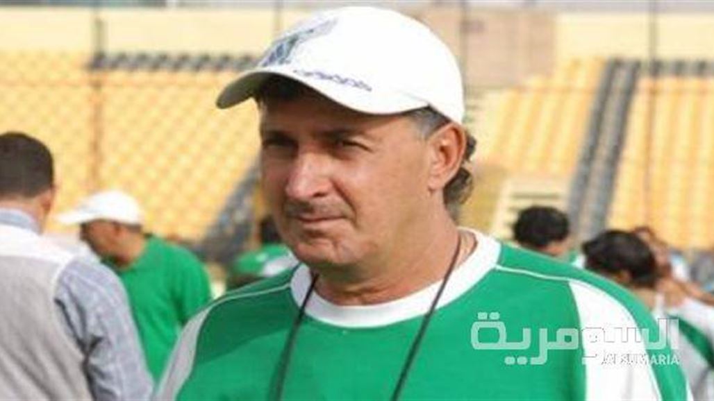 حسن احمد ينفي علاقته بتمرد لاعبي فريقه ويؤكد محاولته اقناعهم بالعودة للتدريبات