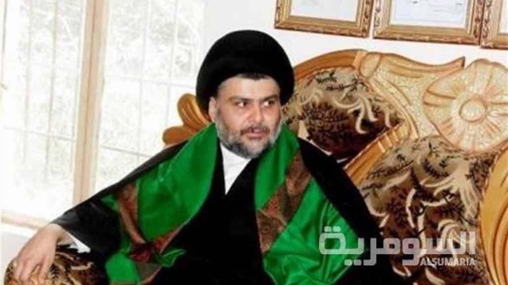 الصدر للظواهري: سوريا ستبقى سنية علوية لا إرهابية ولا قاعدية