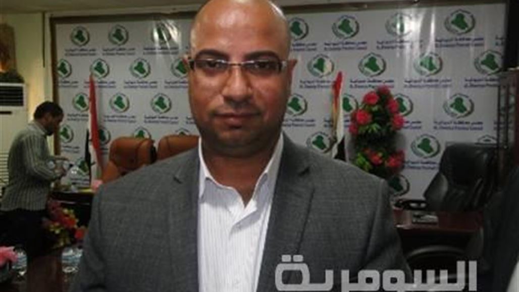 مجلس الديوانية يكمل تشكيل حكومته الجديدة بالتصويت على نائبي المحافظ