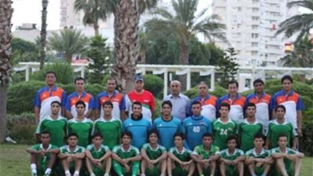 منتخب الشباب يعتبر معسكري أوزبكستان وتركيا محطتين مفيدتين
