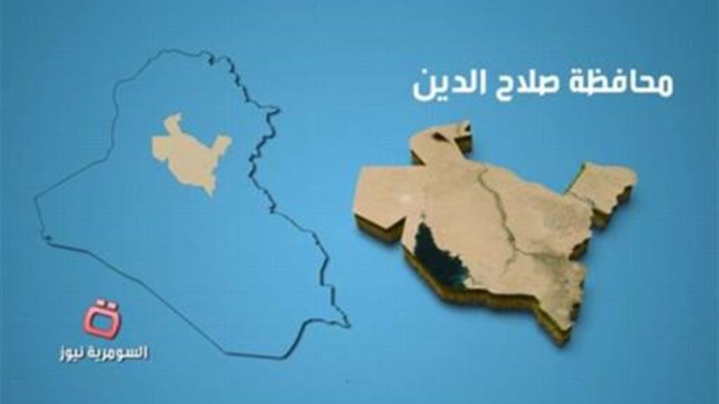 اعتقال 15 مطلوباً بتهمة "الإرهاب" في مناطق متفرقة من تكريت