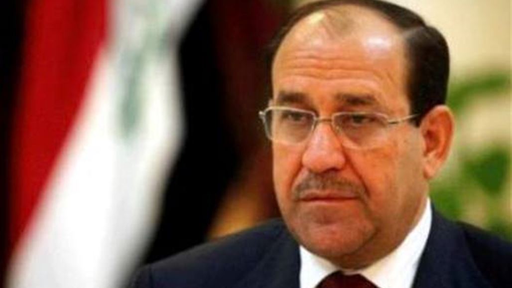 المالكي يهنئ روحاني بفوزه في الانتخابات الرئاسية الايرانية