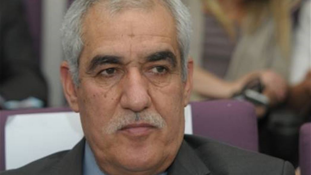 ناجح حمود: المنتخب خرج من التصفيات مثلما خرجت فرق أخرى