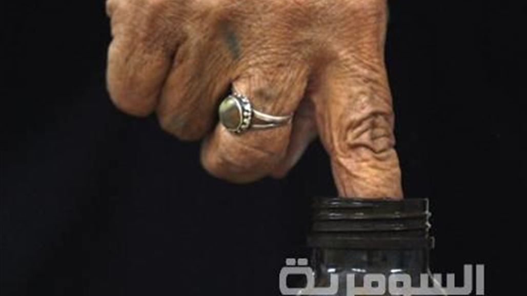 مفوضية انتخابات الأنبار تكشف عن أسماء الكيانات المتنافسة