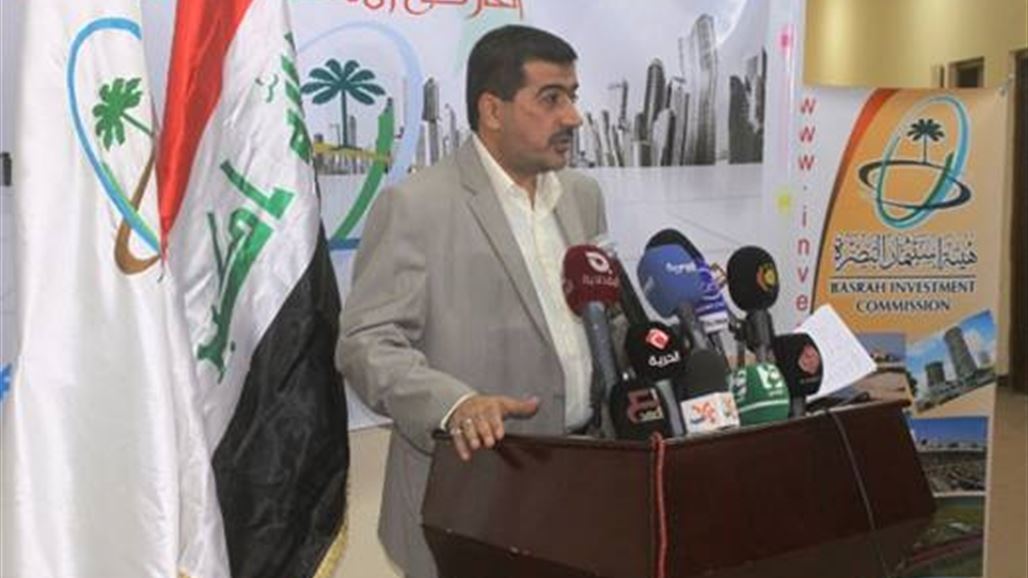 استثمار البصرة تعلن 125 فرصة استثمارية وتسعى لبناء برج تجاري من 225 طابقاً