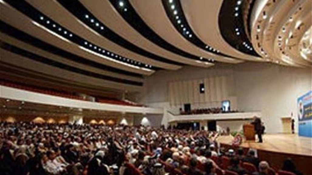البرلمان يصوت على ثلاثة قوانين ويرفع جلسته إلى الخميس المقبل
