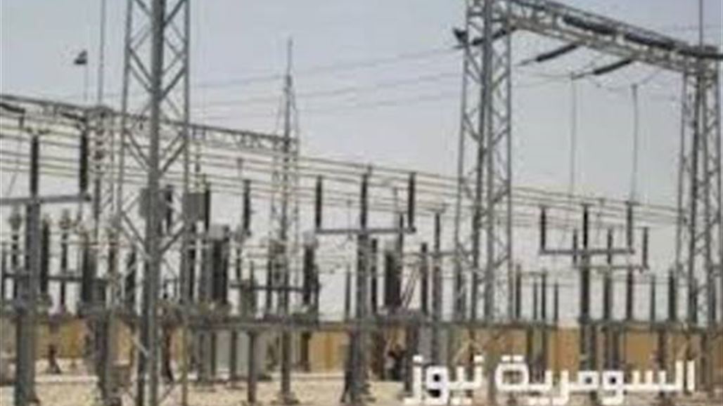الكهرباء تقرر زيادة حصة محافظة ذي قار من الطاقة إلى 500 ميغاواط
