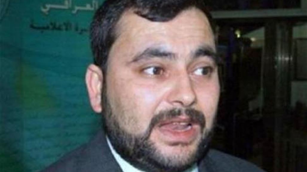 نجاة نائب عن جبهة الحوار الوطني من تفجير عبوة ناسفة جنوبي الموصل