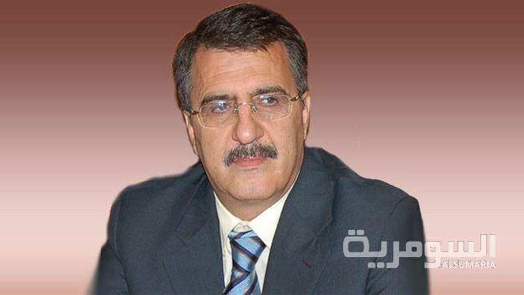 العاني: متحدون مصرة على تشريع قانون تجريم الأحزاب الطائفية