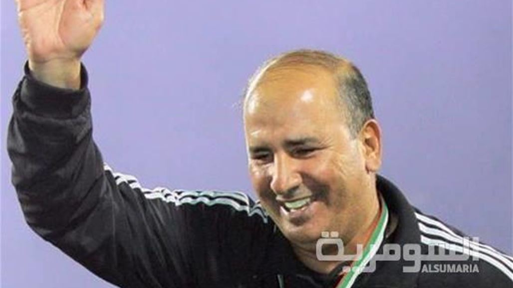 ثائر جسام: منافسات النخبة تزداد صعوبة وفارق النقاط الضئيل دليل قوة
