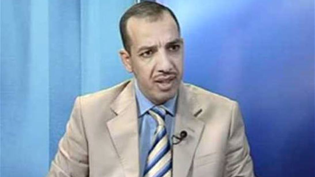 اللويزي: مشكلة العراق في التوافقات السياسية التي يمثلها "أمراء الطوائف"