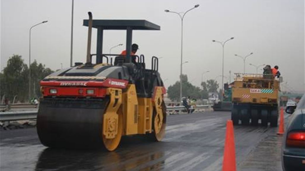 الأمانة تحيل مشروع تطوير حي بمدينة الصدر بكلفة مليار و500 مليون دينار