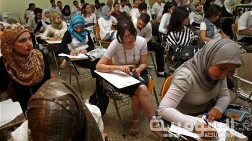 التعليم تؤجل امتحانات يوم غد في جميع الجامعات والكليات الحكومية