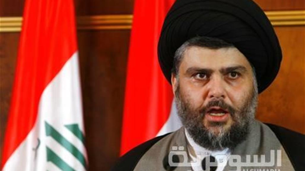 الصدر يدعو أتباعه في الديوانية إلى عدم تضييع حقهم